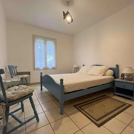 Maison 4 Pieces 6 Couchages Saint-georges D'oleron Sgo000-135 Villa Saint-Georges-d'Oleron