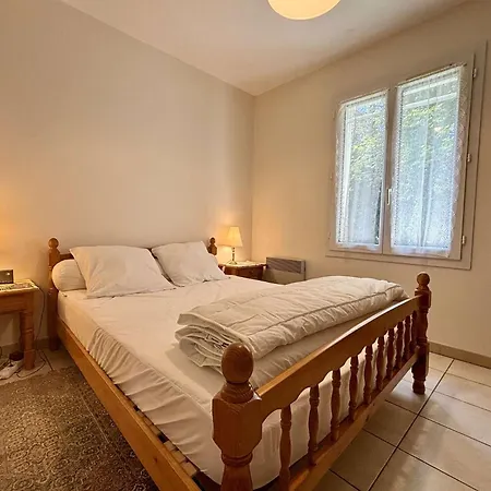 Maison 4 Pieces 6 Couchages Saint-georges D'oleron Sgo000-135 Saint-Georges-d'Oleron