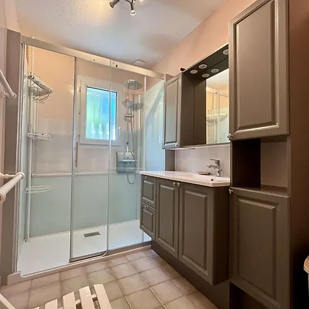 Maison 4 Pieces 6 Couchages Saint-georges D'oleron Sgo000-135 Villa