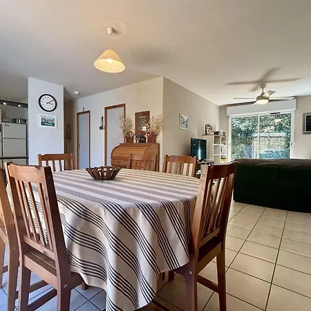 Maison 4 Pieces 6 Couchages Saint-georges D'oleron Sgo000-135 Villa Saint-Georges-d'Oleron