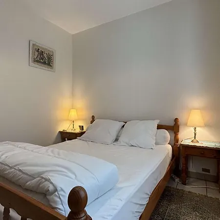 Maison 4 Pieces 6 Couchages Saint-georges D'oleron Sgo000-135