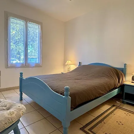 Maison 4 Pieces 6 Couchages Saint-georges D'oleron Sgo000-135 ヴィラ